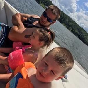 Meet your Posher, Andrew